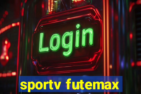 sportv futemax